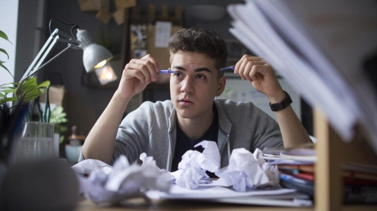 ADHD in Men: Recognizing Symptoms and Traits