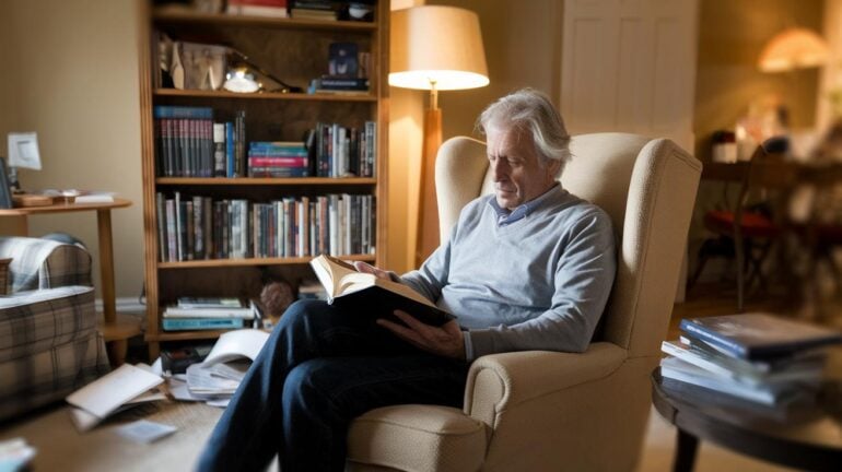 ADHD in Older Adults: Recognizing Symptoms and Solutions
