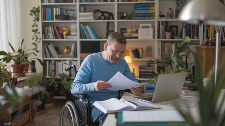 Best Insurance for People With Disabilities: Top Picks