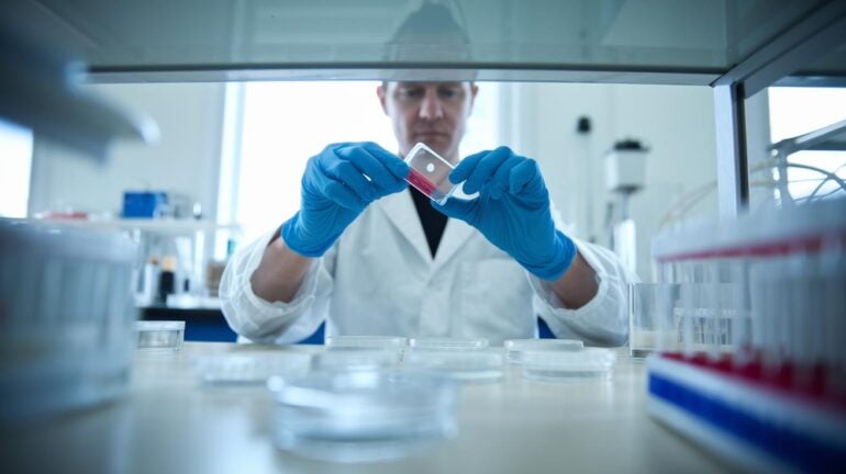 Can CRISPR Eliminate Genetic Diseases? Promise Awaits