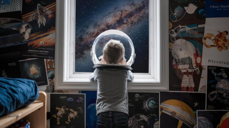Can Humans Really Live in Space? Exploring Possibilities