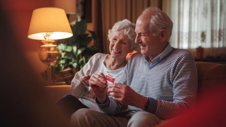 Can Old People Take Viagra Safely? Find Out