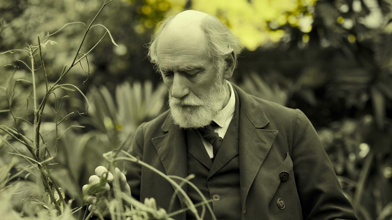 Charles Darwin Evolutionary Biology Pioneer.jpg