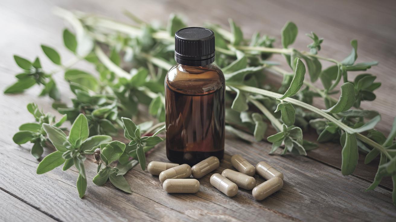 Comparing Oregano Oil to Conventional Antibiotics.jpg