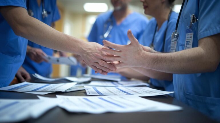 Duplicate Treatment Solutions Boost Healthcare Safety