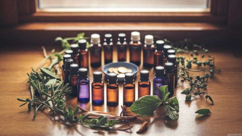 Essential Oils for Health: Boost Wellness Naturally