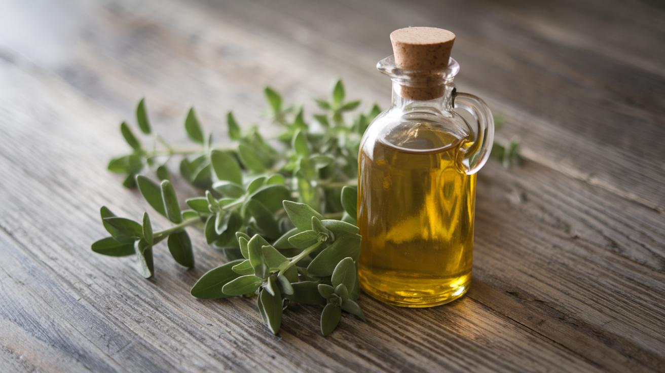 Health Benefits of Using Oregano Oil.jpg