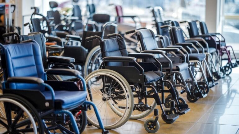 How Much Do Wheelchairs Cost? Find Out Here