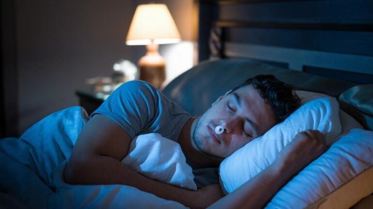 How to Stop Snoring: Easy Solutions Today