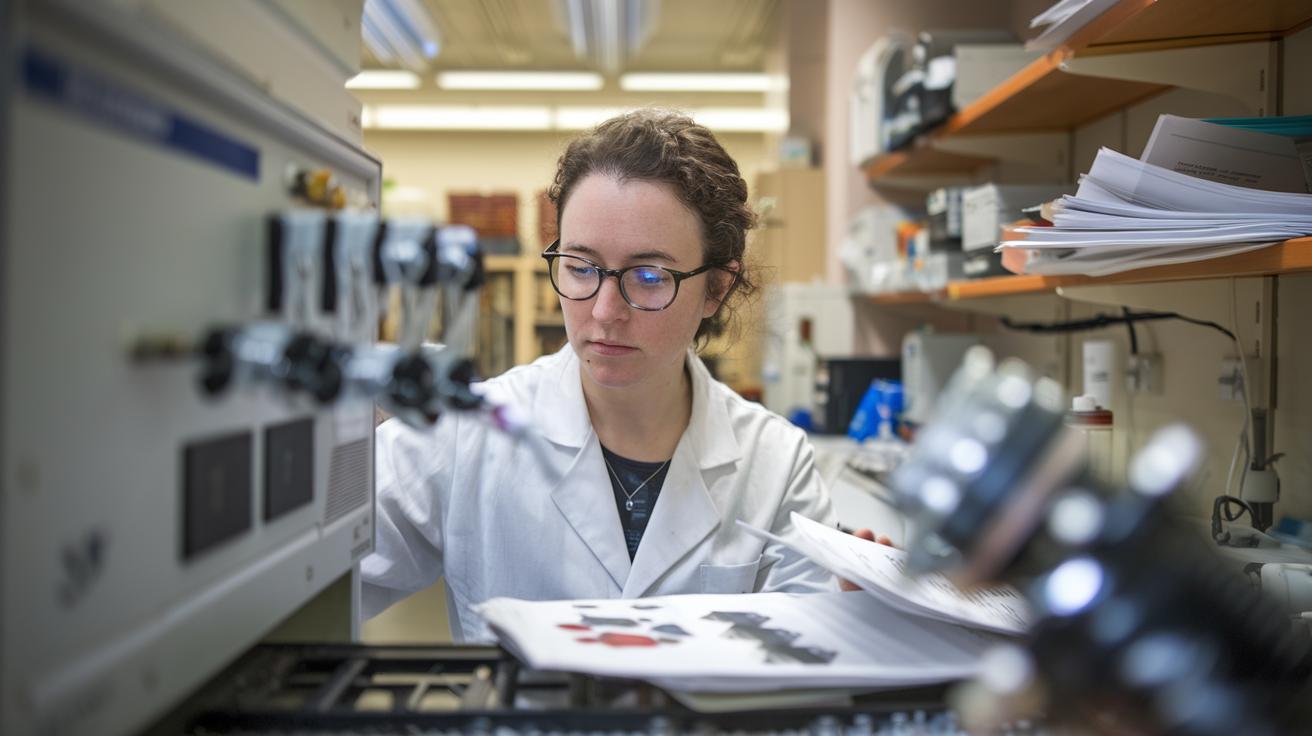 Rosalind Franklin Key Contributor to DNA Structure Discovery.jpg