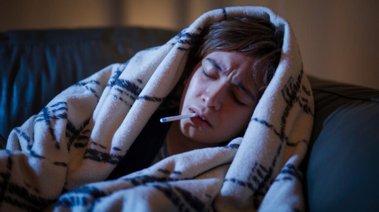 Signs You Have Flu: Recognize Early Symptoms Now