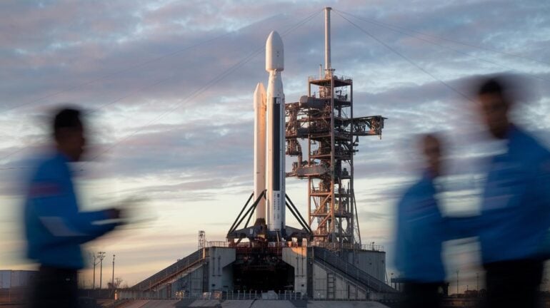SpaceX Loses Starship: Navigating Setbacks and Solutions