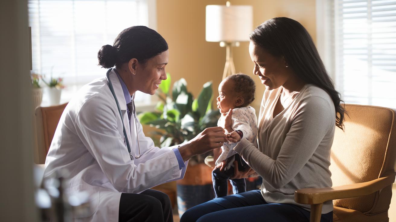 The Importance of Consulting Healthcare Professionals for Baby Medications.jpg