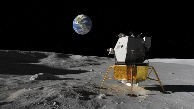 Can Any Rockets Compete With SpaceX’s Dominance?