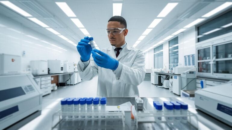 Update on Herpes Vaccine: Promising Developments