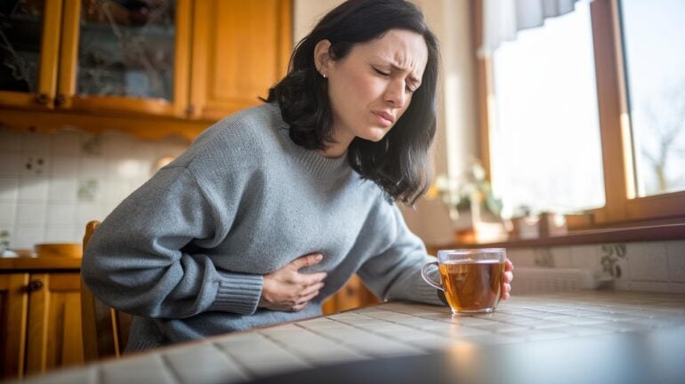 What Helps With Bloating? Top Relief Tips