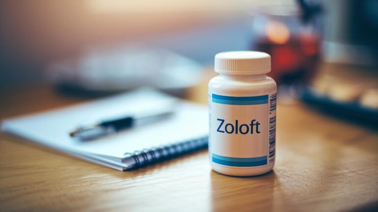 What Is Zoloft? An Informative Overview