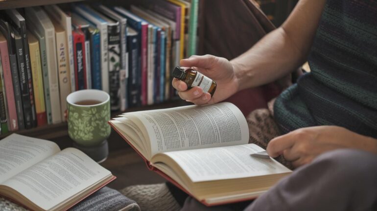 What Is an Organic Substitute for Adderall?