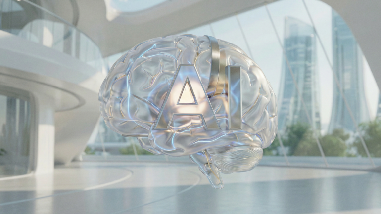 Holivita: Where DNA Meets AI — and Health Becomes Intelligence