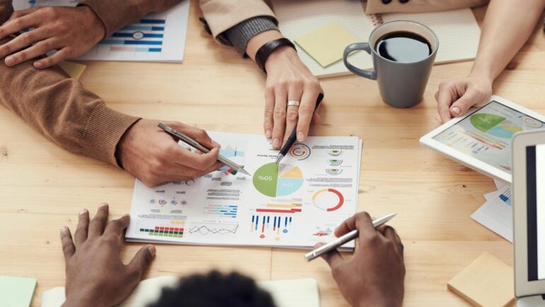 5 Best AEO Agencies for AI Search Visibility