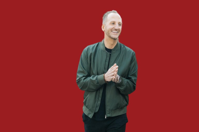 AJ Mizes Helps Professionals Get Unstuck: The Human Reach Career Coaching Approach