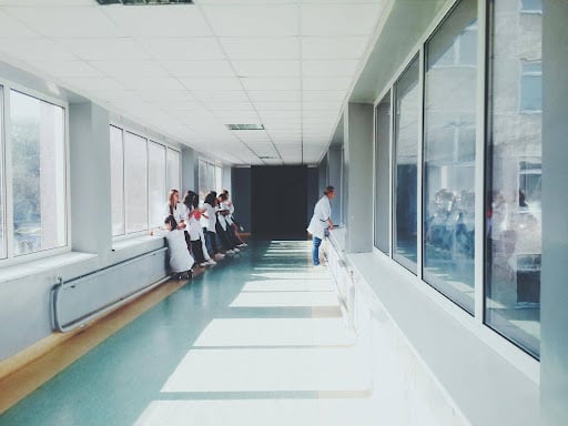 The Role of Ancillary Benefits in Mitigating Systemic Healthcare Waste The Role of Ancillary Benefits in Mitigating Systemic Healthcare Waste