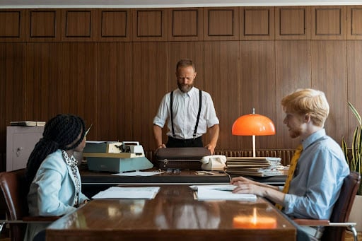 The Human Middleman: Why Tech Alone Cannot Save Corporate Strategy