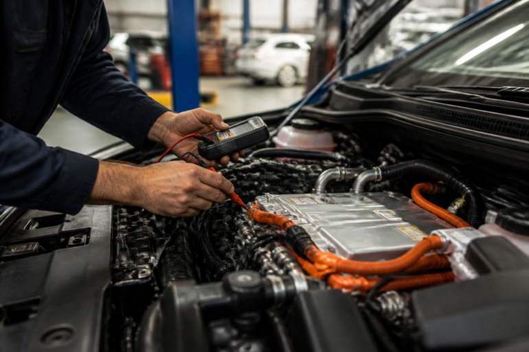 Car Extended Warranty Cost Trends Shaping Protection Choices for Hybrid and Electric Vehicles
