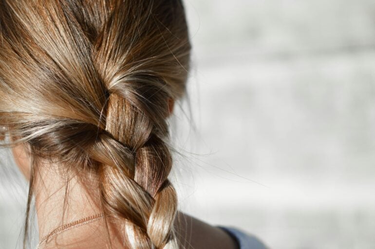 The Proximity Problem: Why Kids Catch Head Lice More Often Than Adults