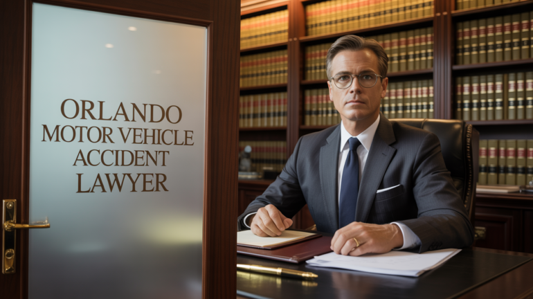 Why Prompt Medical Treatment Can Strengthen an Orlando Motor Vehicle Injury Claim