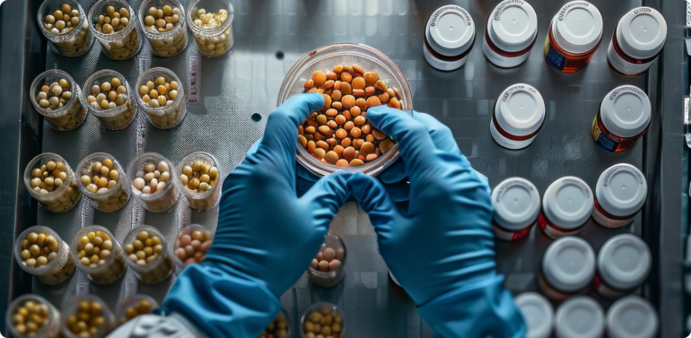 503A vs 503B: The Two Kinds of Compounding Pharmacy