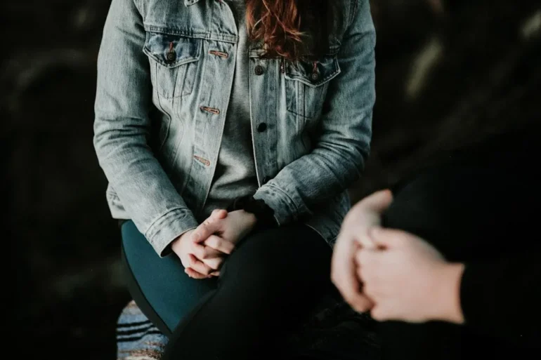 The Relationship Between Co-Occurring Diagnoses and Outpatient Treatment Sequencing